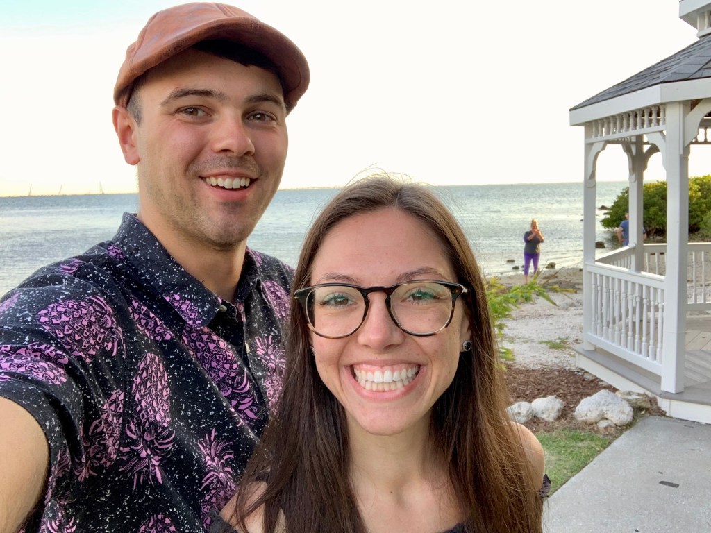 Weeks 9, 10, & 11- Tampa &&nbsp;More!